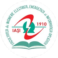 Facultatea de Inginerie Energetica si Informatica Aplicata, Universitatea tehnica Gheorghe Asachi, Iasi